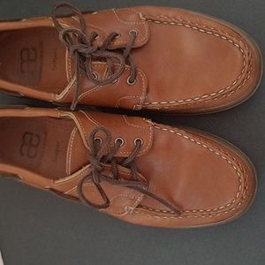 Allen Edmonds by Eastport/ Oxford/ Size 10